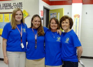 Image #1 of 5: Gutermuth elem teachers1